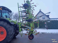 Faneur Claas Volto 1100