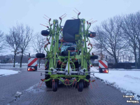 Faneur Claas Volto 1100