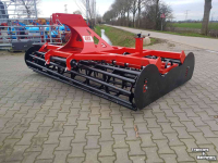 Combination de préparation du lit de semence GRS Vento VT33FR-K52-50