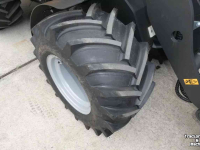 Chargeuse sur pneus Eurotrac W12MS Kniklader