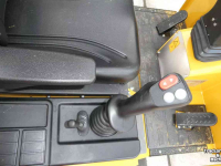 Chargeuse sur pneus Eurotrac W12MS Kniklader