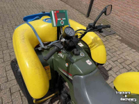 Autres pulvérisateurs et accessoires Kawasaki KLF 300