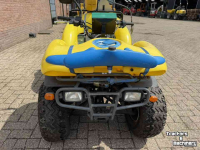 Autres pulvérisateurs et accessoires Kawasaki KLF 300