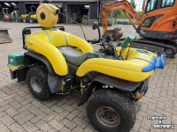 Autres pulvérisateurs et accessoires Kawasaki KLF 300