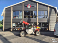 Chargeur Télescopique Manitou MT625