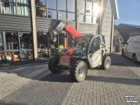 Chargeur Télescopique Manitou MT625