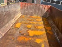 Benne agricole  20 tons gronddumper