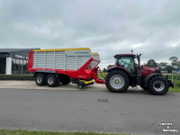 Autochargeuse Pottinger Jumbo 5390