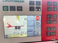 Autochargeuse Pottinger Jumbo 5390