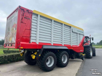 Autochargeuse Pottinger Jumbo 5390