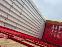 Autochargeuse Pottinger Jumbo 5390