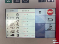 Autochargeuse Pottinger Jumbo 5390