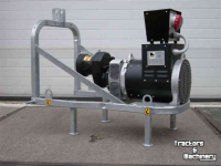 Autres machines et accessoires pour l'atelier et terrain SIM Holland GTE 4/42