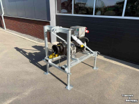 Autres machines et accessoires pour l'atelier et terrain SIM Holland GTE 4/42
