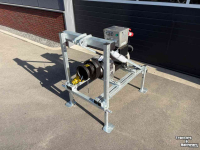 Autres machines et accessoires pour l'atelier et terrain SIM Holland GTE 4/42