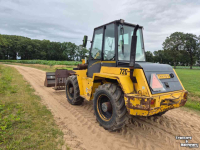 Chargeuse sur pneus Kramer 720 serie II