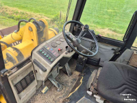 Chargeuse sur pneus Kramer 720 serie II