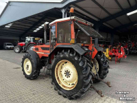 Tracteur Same Explorer 75 Tractor