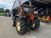 Tracteur Same Explorer 75 Tractor
