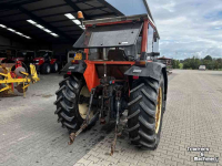 Tracteur Same Explorer 75 Tractor