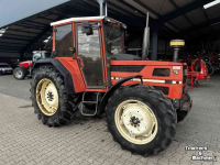Tracteur Same Explorer 75 Tractor