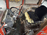 Tracteur Same Explorer 75 Tractor