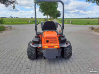 Tracteur Tondeuse Autoporté Kubota ZD1211 zeroturn zitmaaier