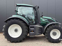 Tracteur Valtra T174 Direct - TwinTrac