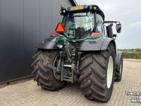 Tracteur Valtra T174 Direct - TwinTrac