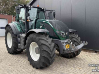 Tracteur Valtra T174 Direct - TwinTrac