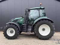 Tracteur Valtra T174 Direct - TwinTrac