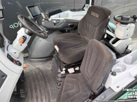 Tracteur Valtra T174 Direct - TwinTrac
