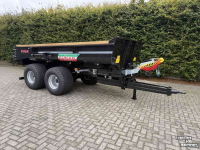 Benne agricole Vaia N10