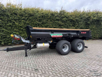 Benne agricole Vaia N10