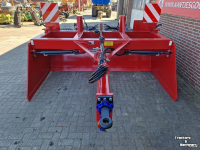 Décapeuse AGM Bizon kilverbak