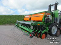Semoir Amazone D 9-3000 Special zaaimachine