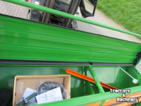 Semoir Amazone D 9-3000 Special zaaimachine