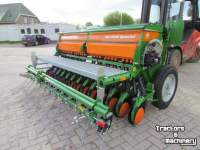 Semoir Amazone D 9-3000 Special zaaimachine