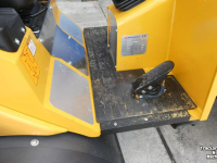 Chargeuse sur pneus Eurotrac W12MS