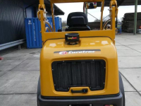 Chargeuse sur pneus Eurotrac W12MS