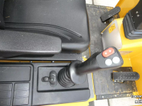 Chargeuse sur pneus Eurotrac W12MS