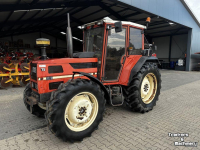 Tracteur Same EXPLORER 75