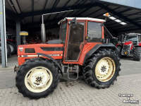 Tracteur Same EXPLORER 75