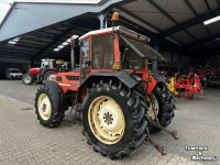 Tracteur Same EXPLORER 75