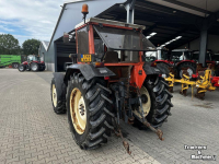 Tracteur Same EXPLORER 75