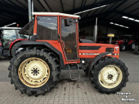 Tracteur Same EXPLORER 75