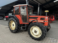 Tracteur Same EXPLORER 75