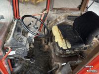 Tracteur Same EXPLORER 75