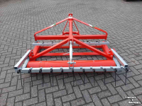 Herse Boxer Manegebak vlakker Piste Profi 170