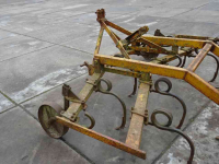 Cultivateur Huard Zware triltand